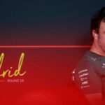 Fernando Alonso reacende debate sobre circuitos da F1