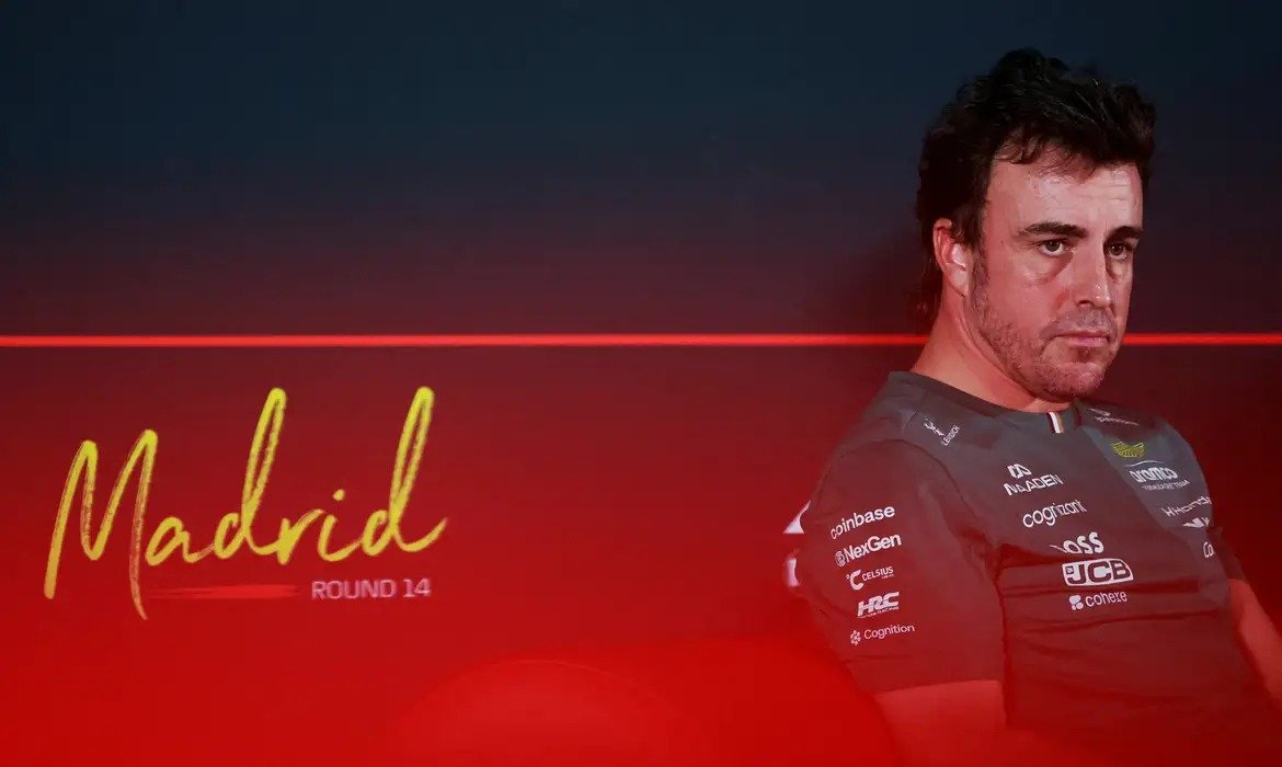 Fernando Alonso reacende debate sobre circuitos da F1