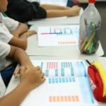 Bolsa de iniciação à docência fortalece formação em licenciatura
