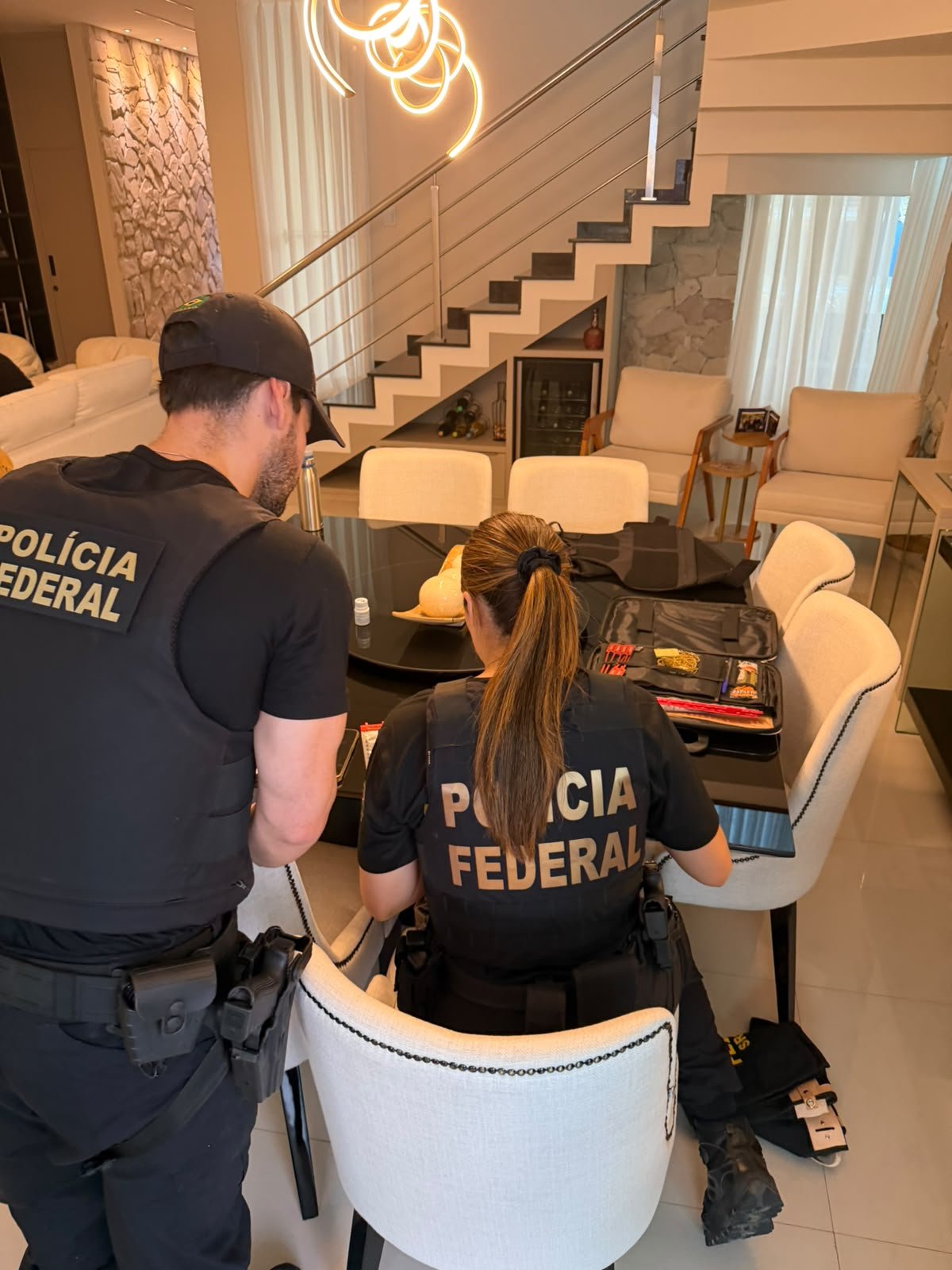 PF investiga possível financiamento eleitoral irregular no AM