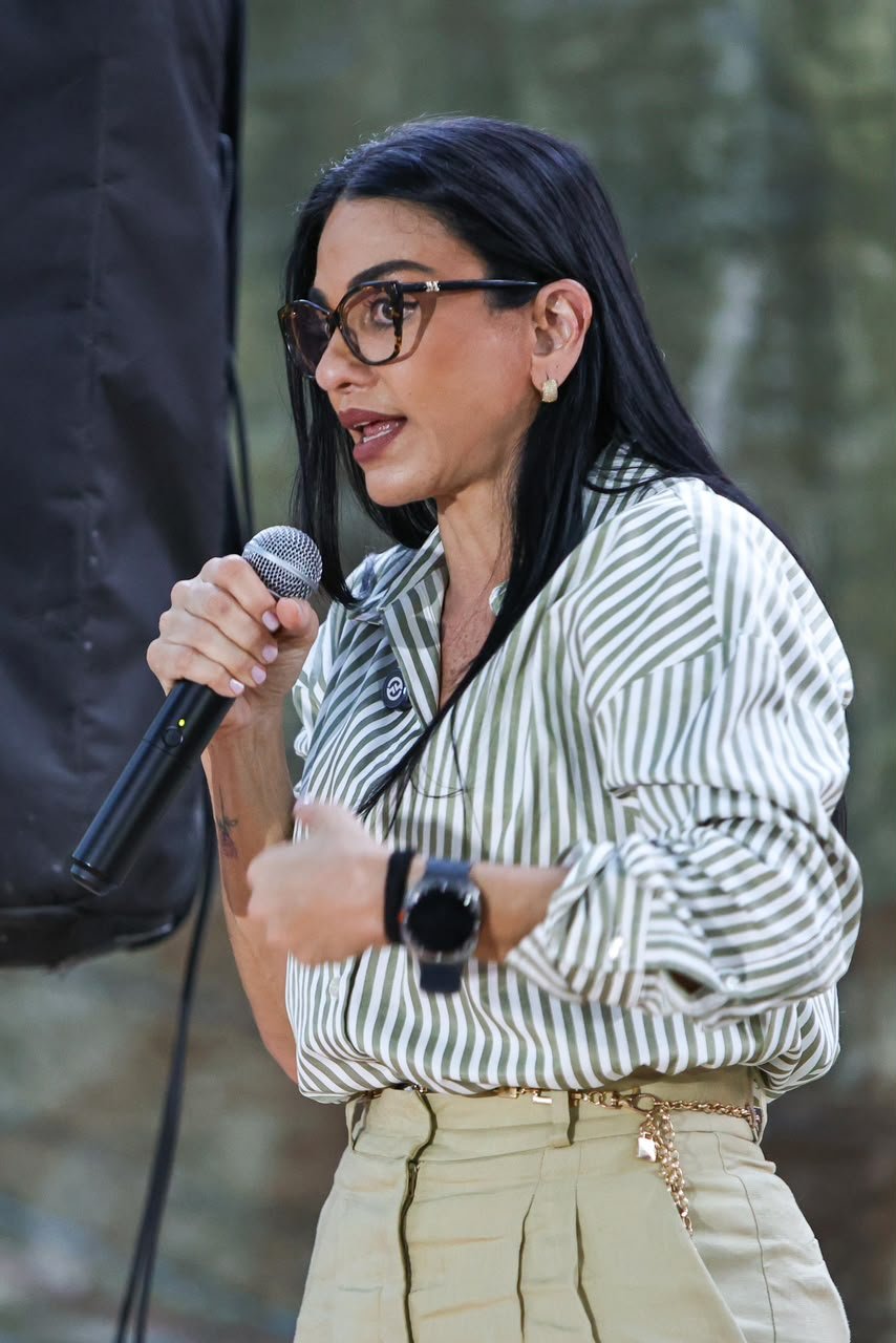 Dra. Shádia defende saúde pública conectada para atender o Amazonas