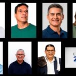 Candidatos ao Governo do Amazonas em 2026: Veja Lista Oficial