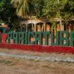Paricatuba vai além das ruínas com novo projeto turístico