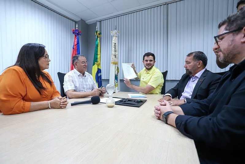 Mais Médicos: Manaus atualiza auxílio após anos sem mudança