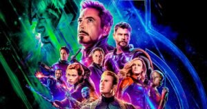 Vingadores: Ultimato Encore volta aos cinemas em Manaus