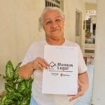 Colônia Antônio Aleixo lidera entrega de títulos em Manaus
