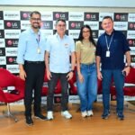David promete articulação federal em defesa da Zona Franca