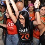 Dra.Shádia cita Parque das Tribos como exemplo de ações em Manaus
