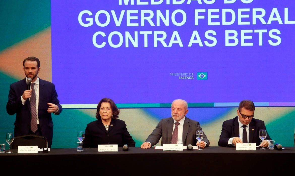 Quem tem dinheiro em bet precisa ficar atento ao dia 5
