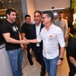 David Almeida afirma que debate permite comparar ideias e soluções