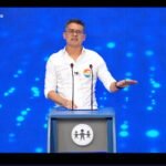 David Almeida cita ações na saúde durante 149 dias de governo
