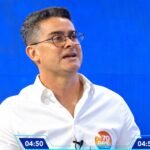 David Almeida apresenta propostas para conectar educação e mercado de trabalho