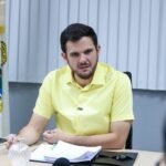 Educação municipal de Manaus recebe novo reforço financeiro do Proesc
