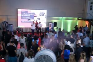 Museu em Manaus recebe mostra sobre impactos da Covid-19
