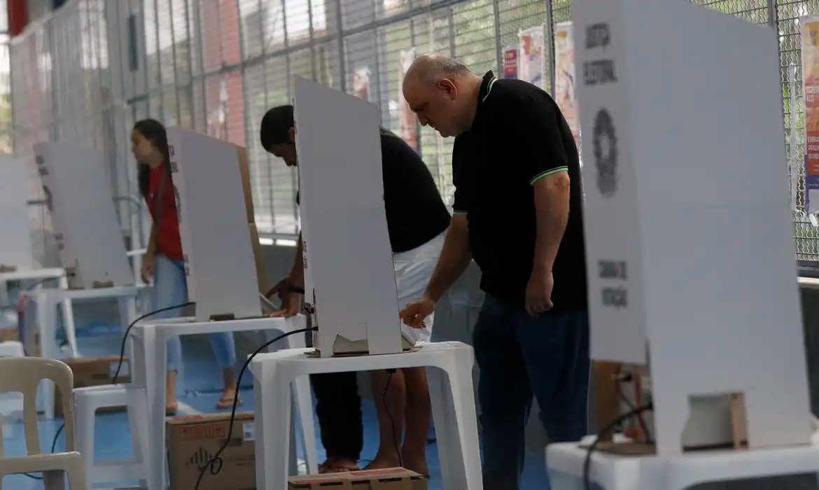 Primeiro turno 2026: regras que todo eleitor deve conhecer