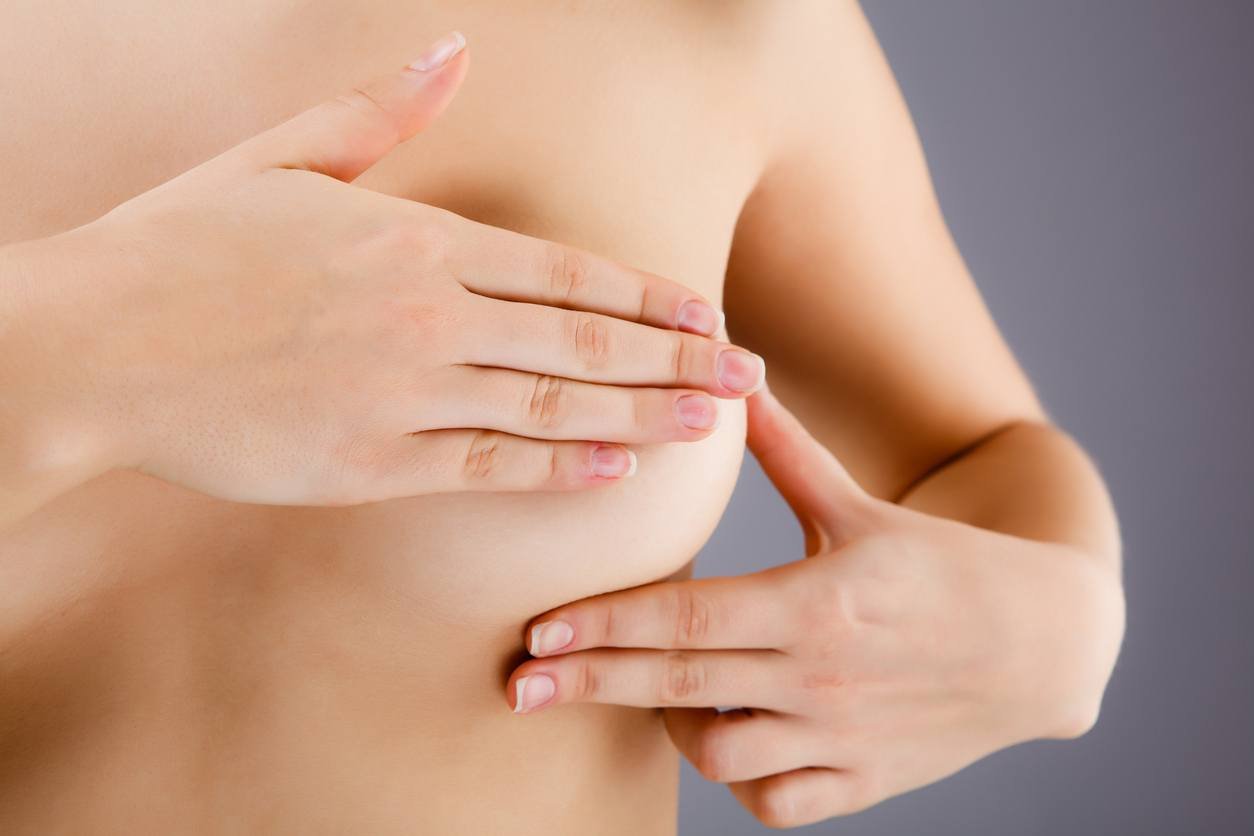Norte tem câncer de mama como tumor mais incidente em mulheres