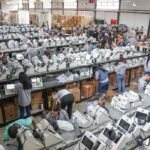 Maués está no Top 10 do eleitorado do Amazonas