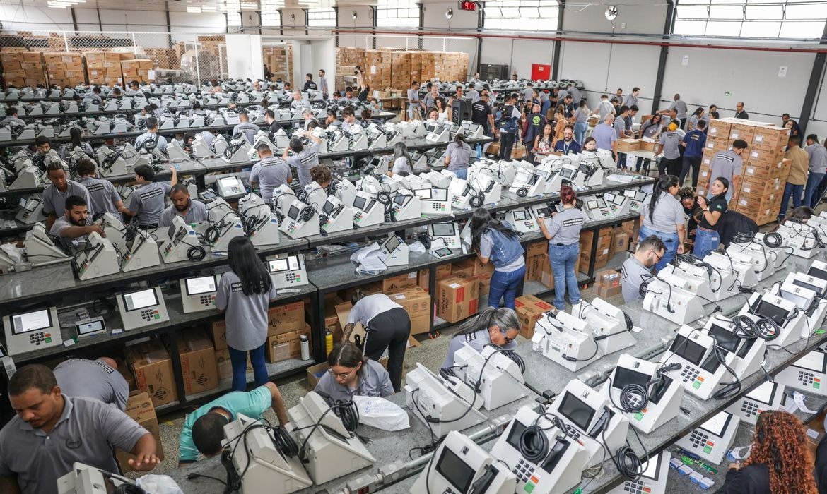 Maués está no Top 10 do eleitorado do Amazonas