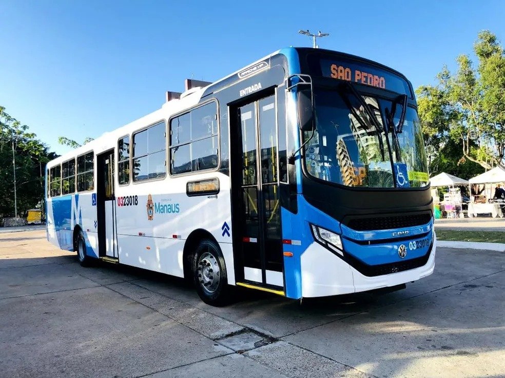 Pessoas com deficiência terão transporte especial em Manaus