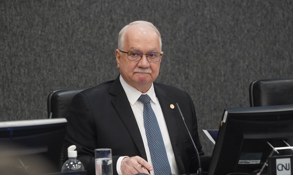 STF terá filtro para petições apresentadas por terceiros