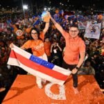 David Almeida entra na reta final da eleição no Amazonas